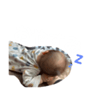 かなたむし2（個別スタンプ：14）