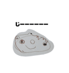 かわいい子のかわいいやーつ（個別スタンプ：37）