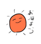純愛と泥の世界（個別スタンプ：2）