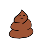 純愛と泥の世界（個別スタンプ：23）