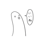 ながめのとり（個別スタンプ：5）