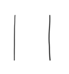 ながめのとり（個別スタンプ：16）