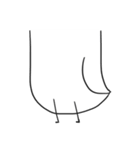 ながめのとり（個別スタンプ：20）