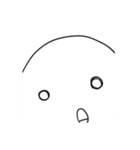 ながめのとり（個別スタンプ：38）