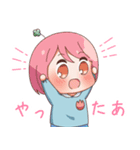 園児のはつらつ幼稚園（個別スタンプ：6）