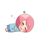 園児のはつらつ幼稚園（個別スタンプ：9）