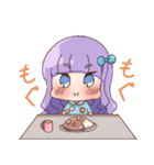 園児のはつらつ幼稚園（個別スタンプ：11）
