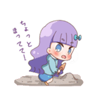 園児のはつらつ幼稚園（個別スタンプ：12）