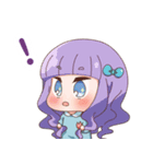 園児のはつらつ幼稚園（個別スタンプ：15）