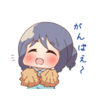 園児のはつらつ幼稚園（個別スタンプ：21）