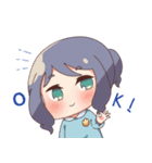 園児のはつらつ幼稚園（個別スタンプ：22）