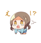 園児のはつらつ幼稚園（個別スタンプ：27）