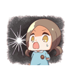 園児のはつらつ幼稚園（個別スタンプ：28）