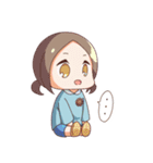 園児のはつらつ幼稚園（個別スタンプ：30）
