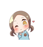 園児のはつらつ幼稚園（個別スタンプ：33）