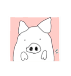 かわいいUMAたち（個別スタンプ：13）
