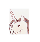 かわいいUMAたち（個別スタンプ：22）