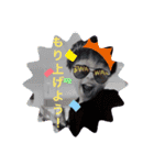 ふうまんスタンプ（個別スタンプ：5）