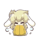 オリキャラ詰め詰め（個別スタンプ：2）