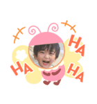 Ta-kunスタンプ（個別スタンプ：3）