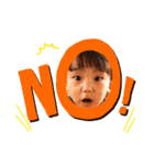 Ta-kunスタンプ（個別スタンプ：7）