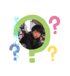 ふうまんスタンプ2（個別スタンプ：7）