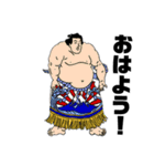 NO需要スタンプ（個別スタンプ：5）