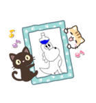 smクランのヨッシー君のスタンプ・改（個別スタンプ：14）