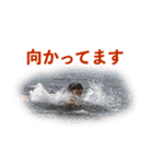 笑い OfficialスタンプVol.1（個別スタンプ：10）
