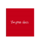 ザ ギラツカス(The girat-ska's)（個別スタンプ：10）