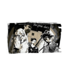 ザ ギラツカス(The girat-ska's)（個別スタンプ：12）