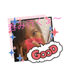 あり奈ランド（個別スタンプ：15）