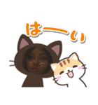 あり奈ランド（個別スタンプ：25）