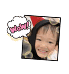 あり奈ランド（個別スタンプ：38）