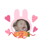 あり奈ランド（個別スタンプ：39）