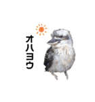 りぽこたち（個別スタンプ：12）