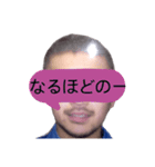 広島男児2（個別スタンプ：13）