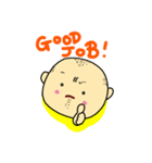 アラフィフかずちん③（個別スタンプ：7）