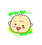 アラフィフかずちん③（個別スタンプ：14）