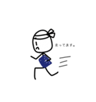 生意気なしゅういちくん（個別スタンプ：16）