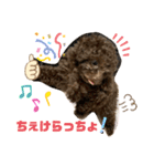 Ronお姫の愉快な毎日（個別スタンプ：8）