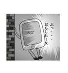 フォンフォン君のLINEスタンプ3（個別スタンプ：30）