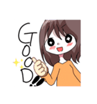 日常に使えるスタンプでふ！（個別スタンプ：17）