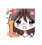 日常に使えるスタンプでふ！（個別スタンプ：20）