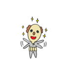 オージー3（個別スタンプ：2）