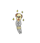 オージー3（個別スタンプ：5）