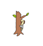 オージー3（個別スタンプ：7）
