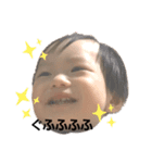 律輝 その1（個別スタンプ：6）