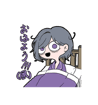 Tap dance‼︎ 01（個別スタンプ：1）