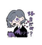 Tap dance‼︎ 01（個別スタンプ：2）